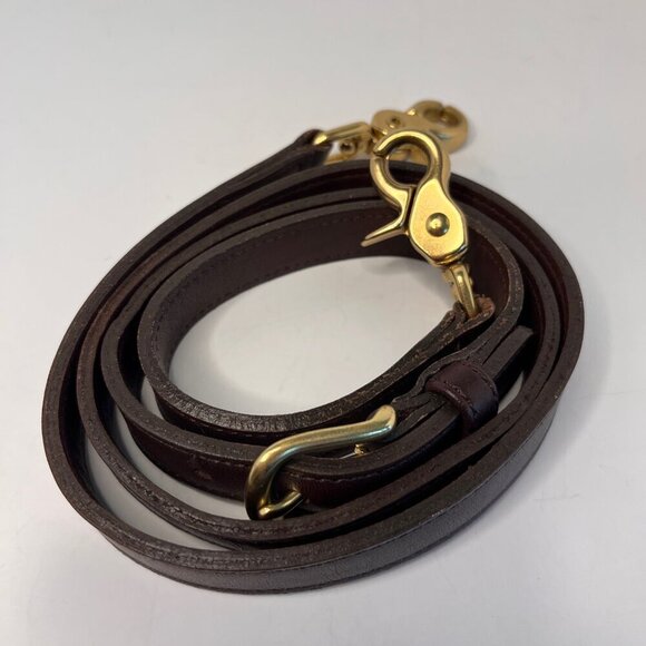 Vintage Coach Willis Bag #9927 - Picture 6 of 15